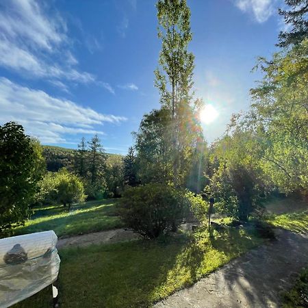 Bed&Breakfast Im Gruenen Nah An Wien Brettwies Bagian luar foto
