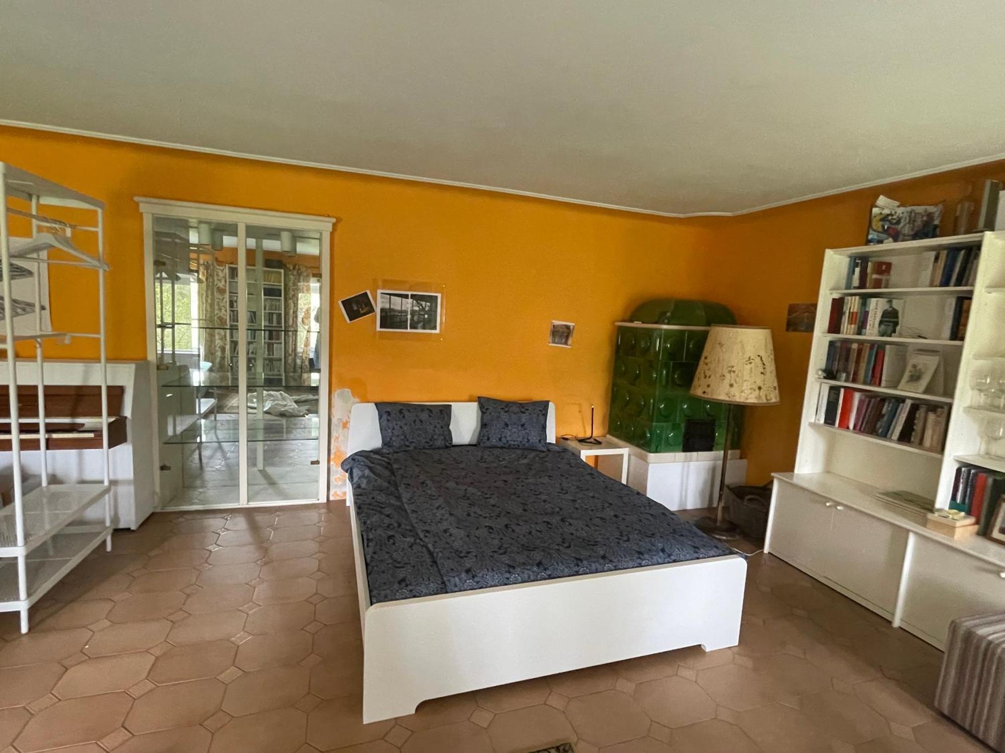 Bed&Breakfast Im Gruenen Nah An Wien Brettwies Bagian luar foto