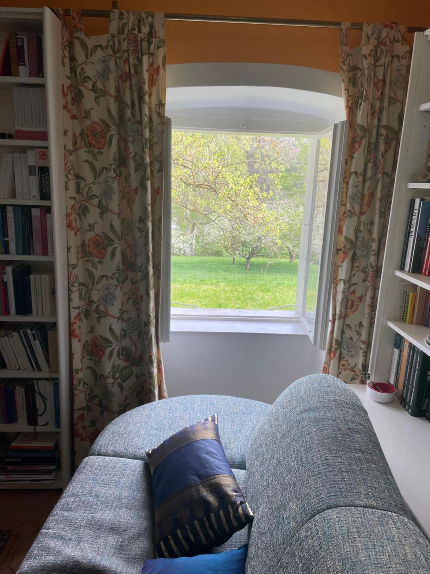 Bed&Breakfast Im Gruenen Nah An Wien Brettwies Bagian luar foto