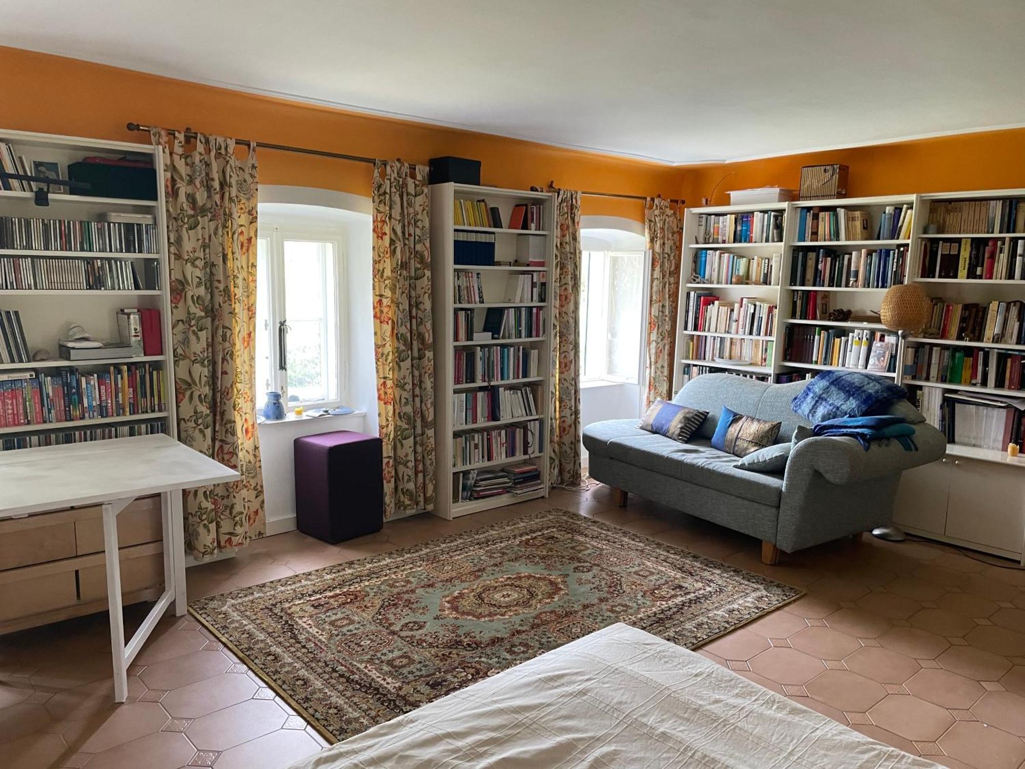 Bed&Breakfast Im Gruenen Nah An Wien Brettwies Bagian luar foto